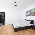 Your Home In Old Town Brasov